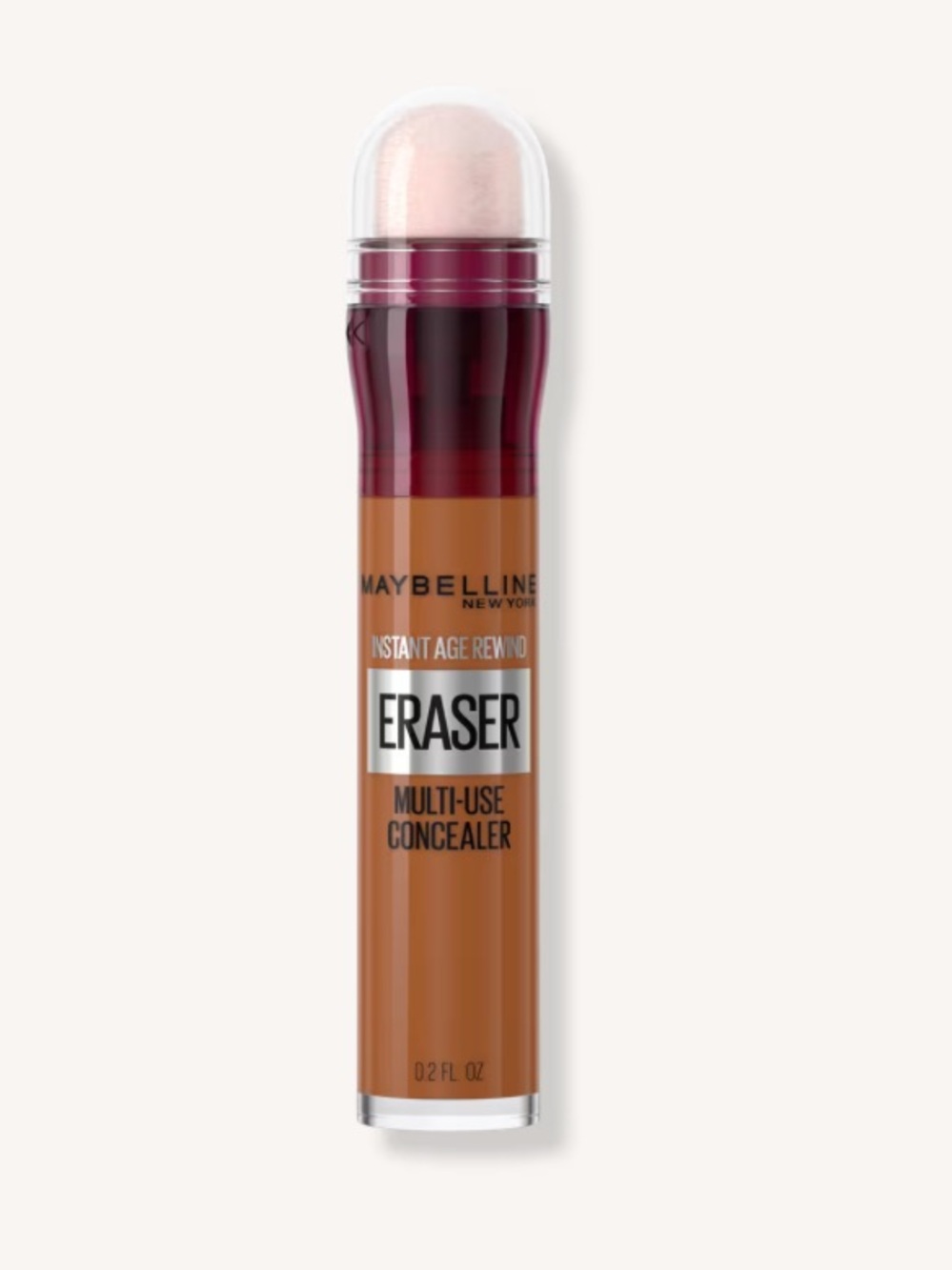 NWT two Maybelline Instant Age Rewind Eraser Dark Circle Treatment Concealer